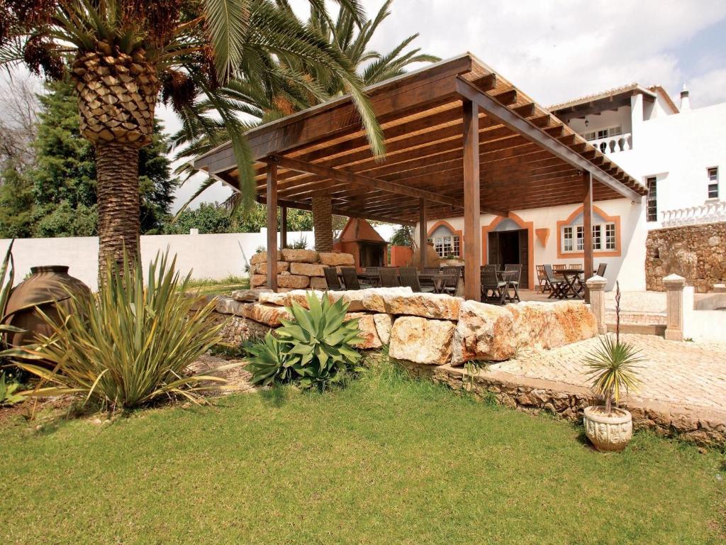 Farm stay Rural Quinta Das Barradas Odiaxere