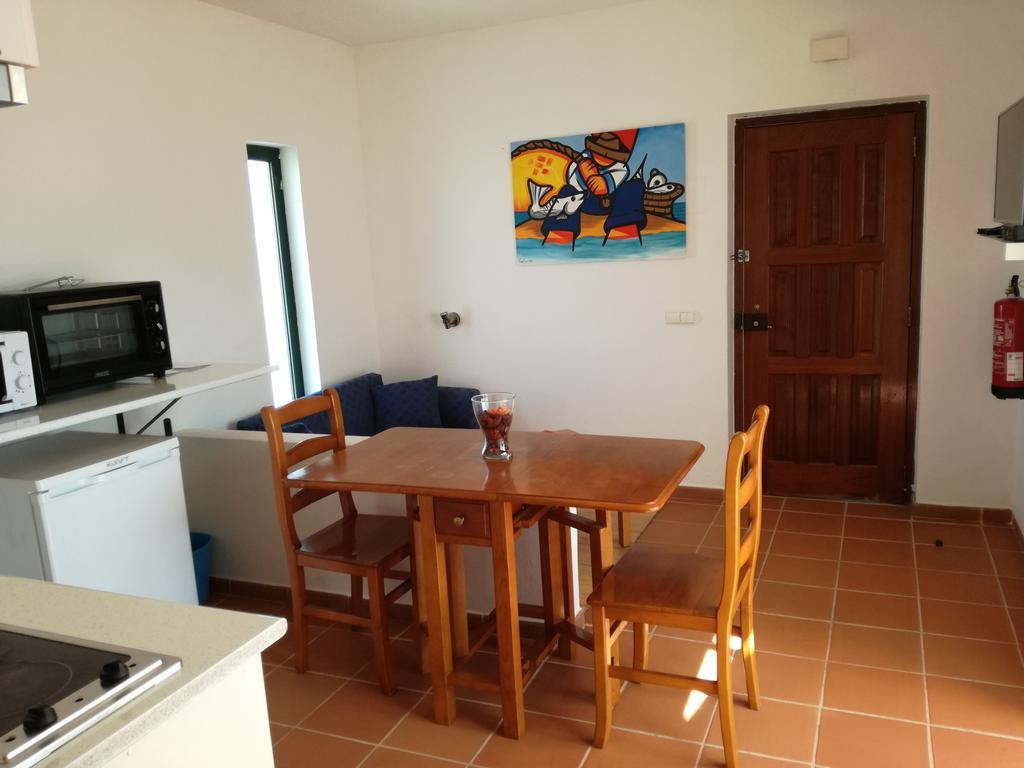 Varandas Da Meia Praia Apartamento Lagos