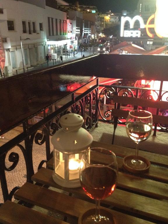 Centro Oldtown Apartment Albufeira