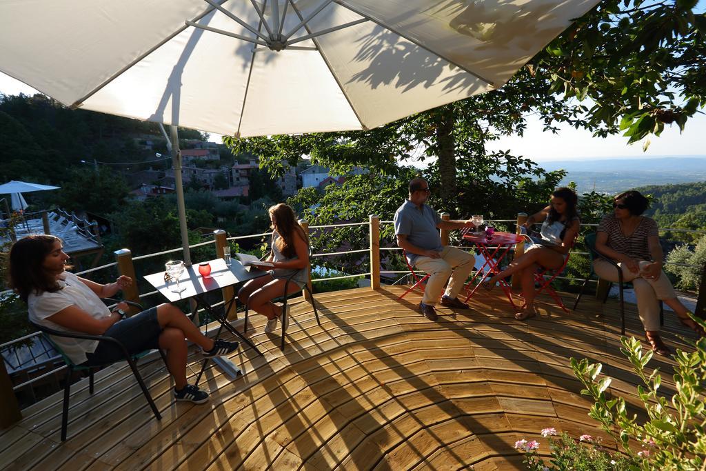 Casas Do Pastor Guest house *