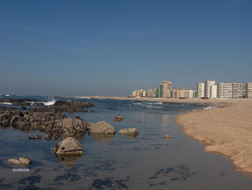 Harbour Views Penthouse Apartment Povoa de Varzim