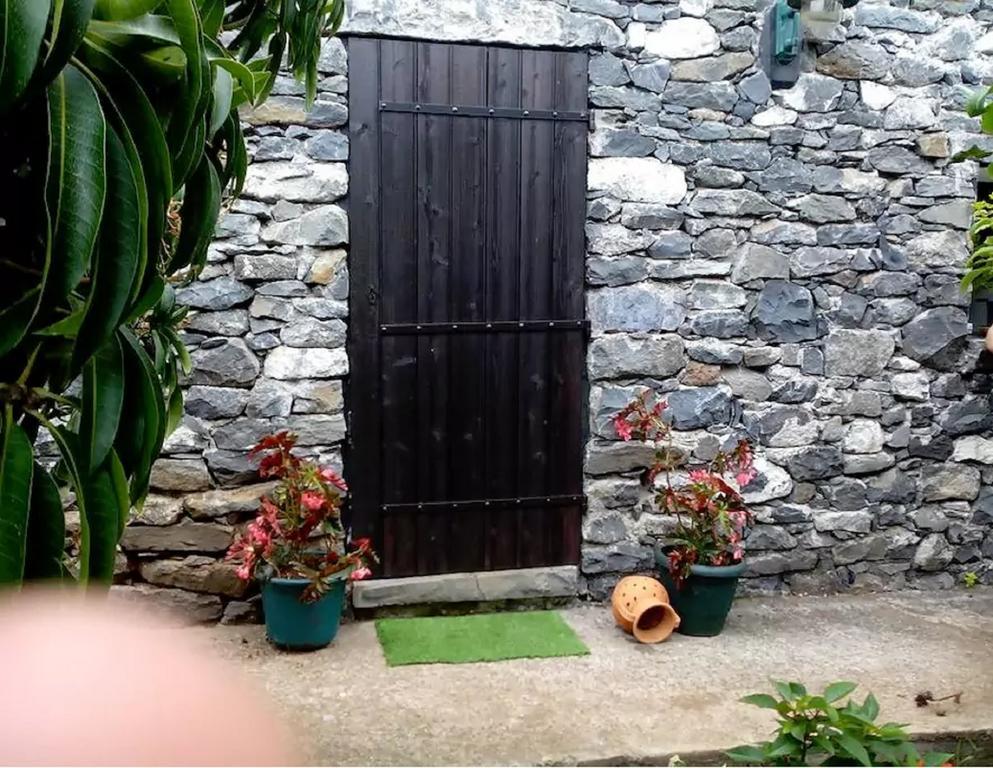 Paul Farm * Arco da Calheta (Madeira)