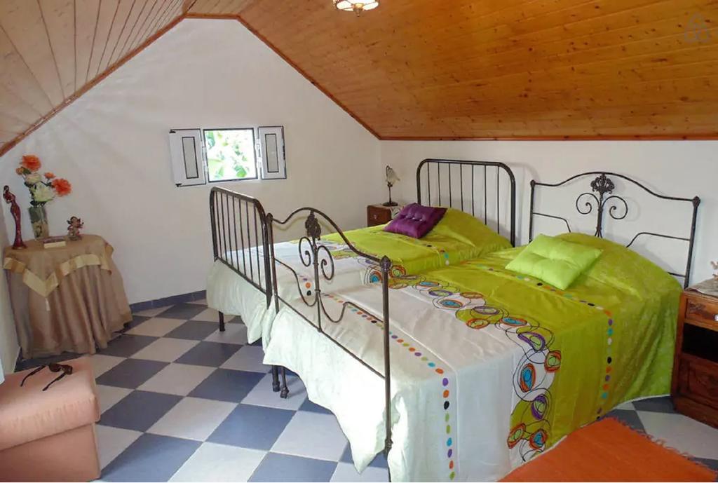 Holiday home Paul Farm *