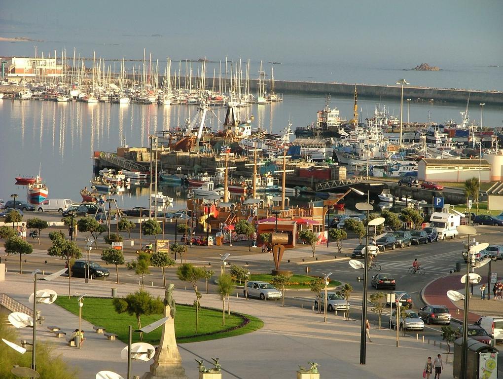 Harbour Views Penthouse Apartment *