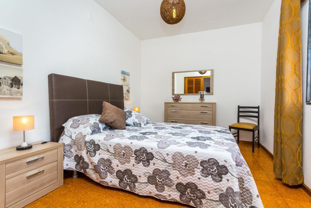 Arcada Apartment *