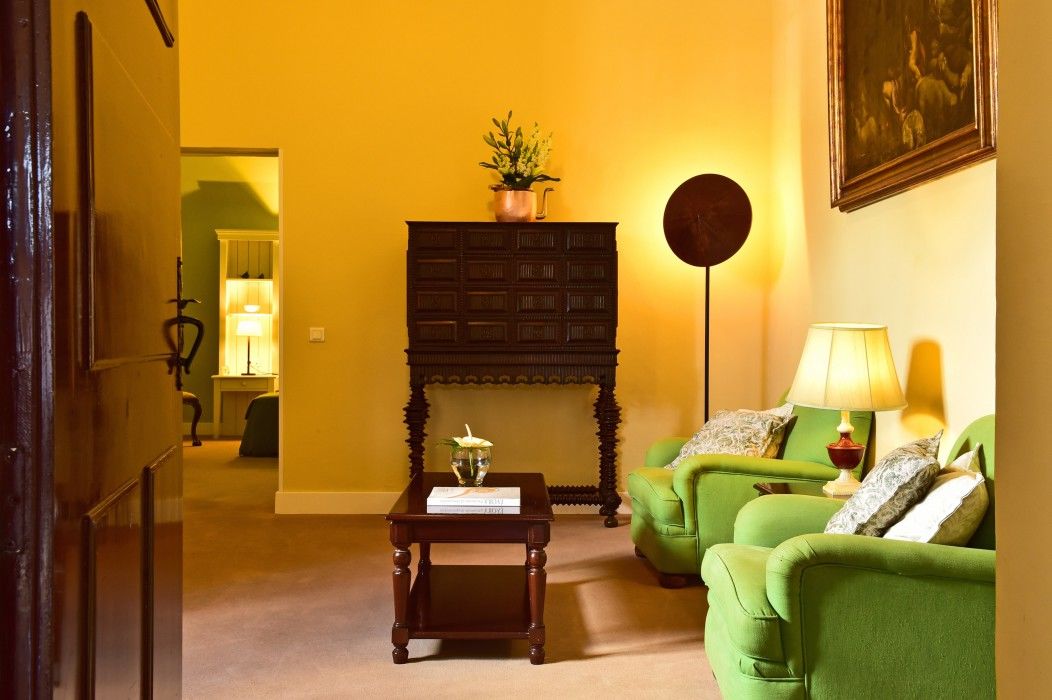 Convento De Hotel