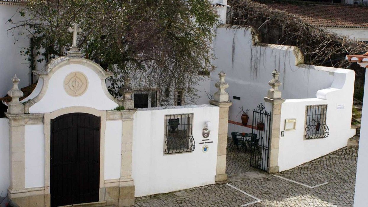 Conde De 3* Ourém
