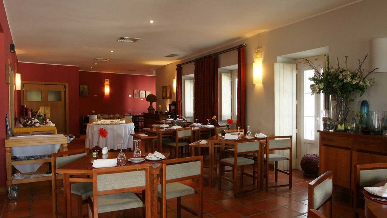 Conde De Hotel