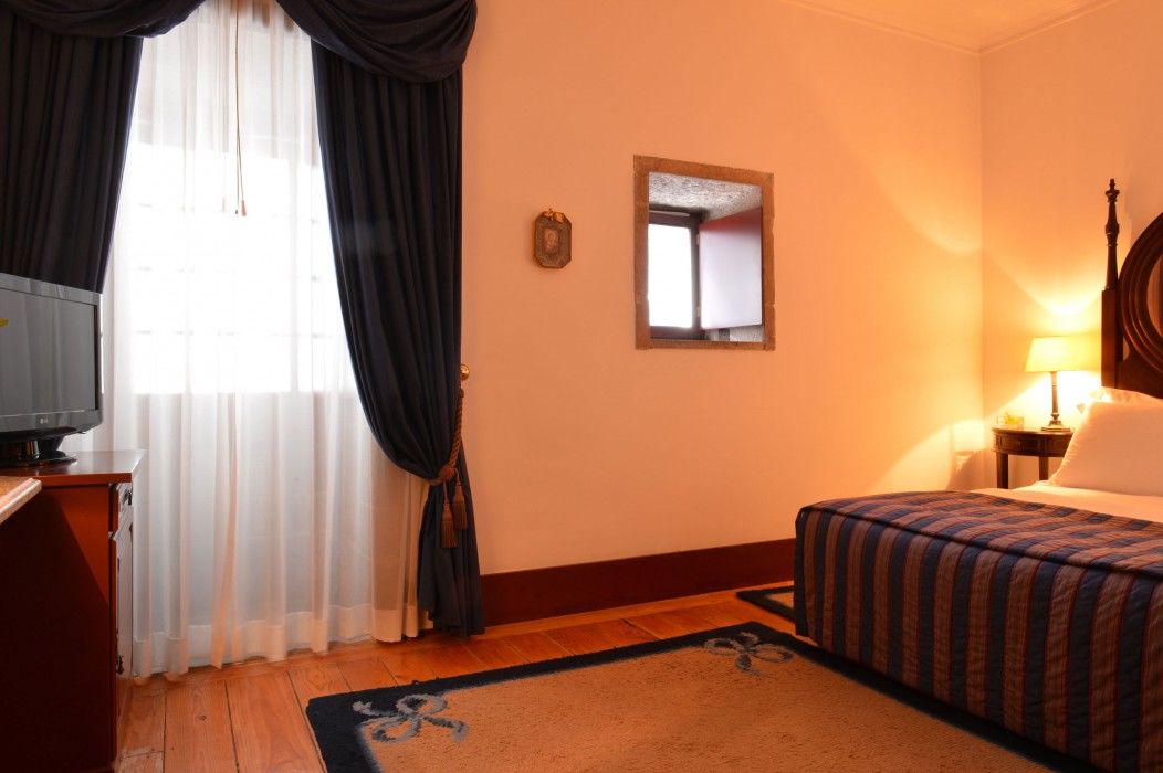 Hotel Mosteiro De