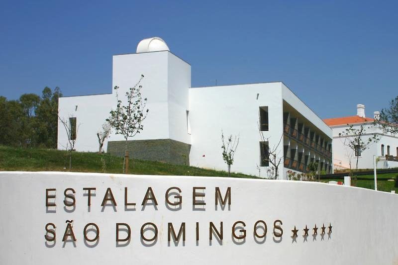 Alentejo Star - Sao Domingos - Mertola - Duna Parque & Sao Domingos Mine