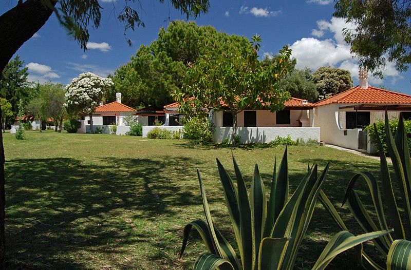 Resort Pedras Da Rainha Cabanas De Tavira