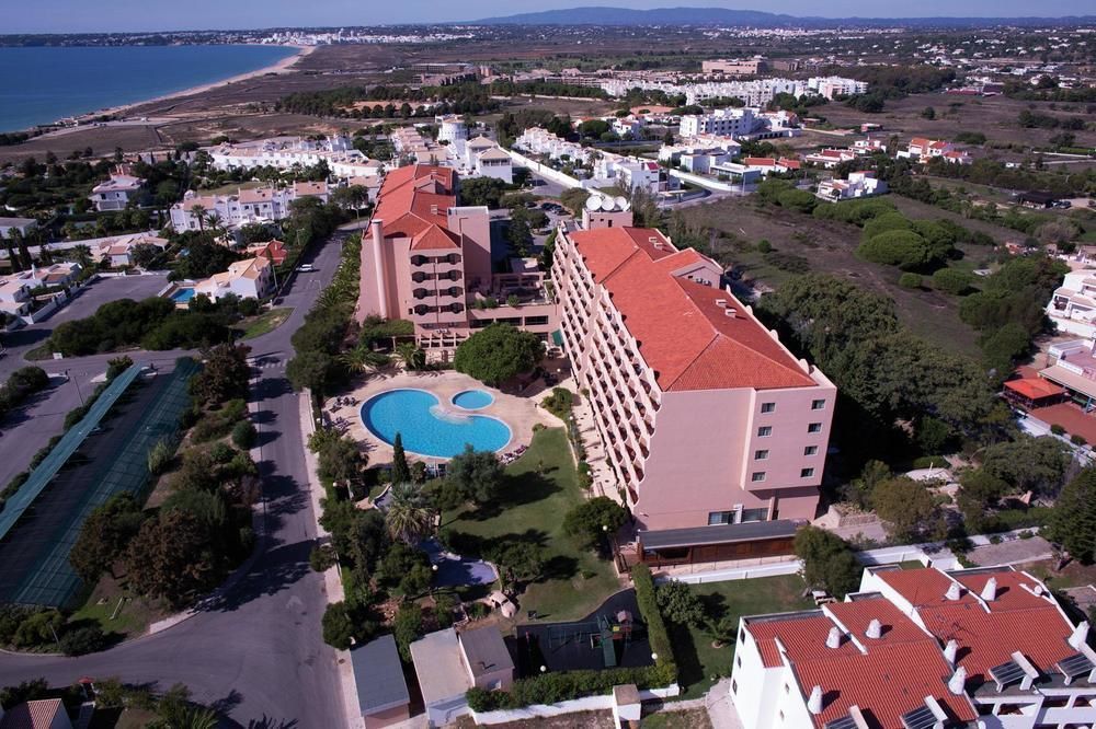 Hotel Gale Atlantico 4*