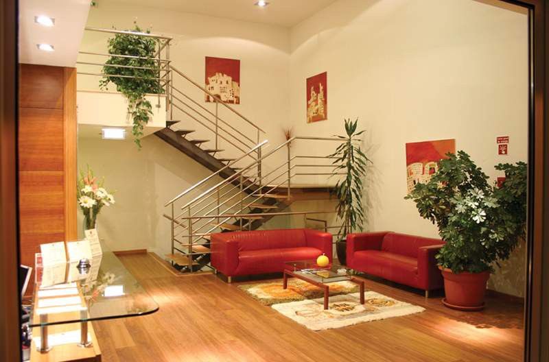 Hotel Sao Sebastiao De