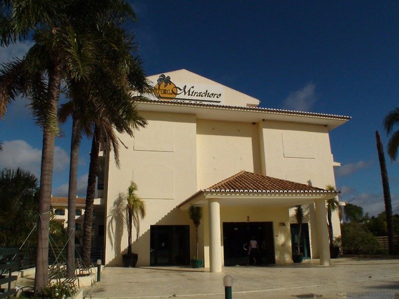 Mirachoro Carvoeiro Hotel Carvoeiro (Lagoa)