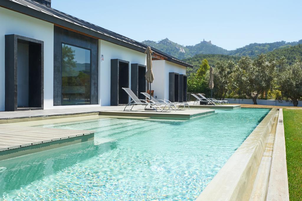 Beguest Quinta Do Almagre * Sintra