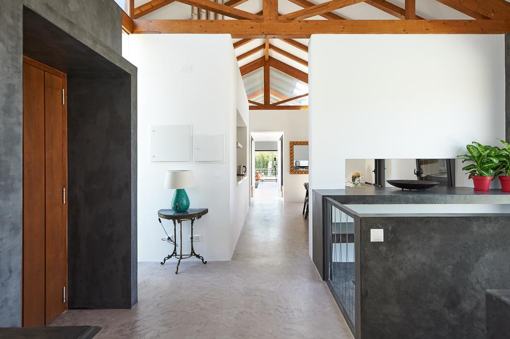 Beguest Quinta Do Almagre Sintra