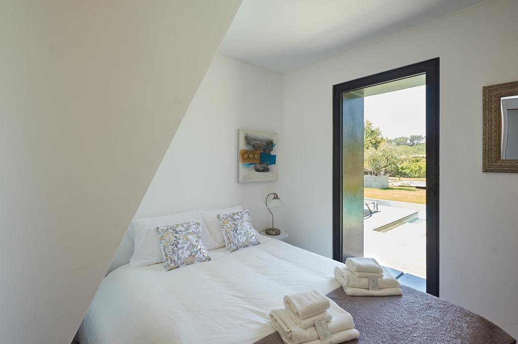 Beguest Quinta Do Almagre * Sintra
