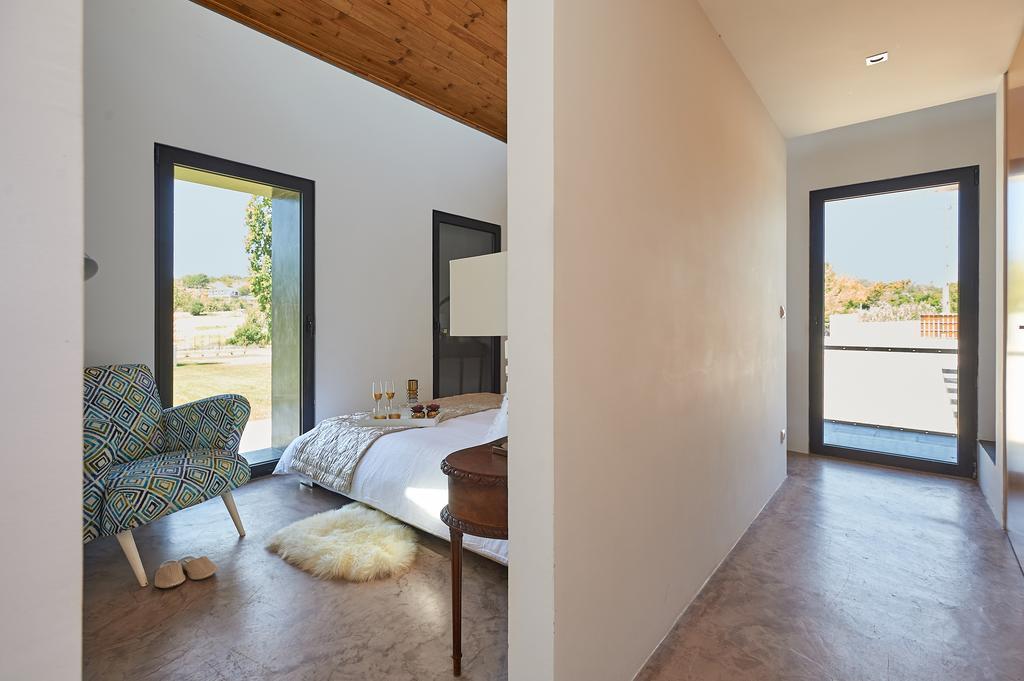 Beguest Quinta Do Almagre Sintra
