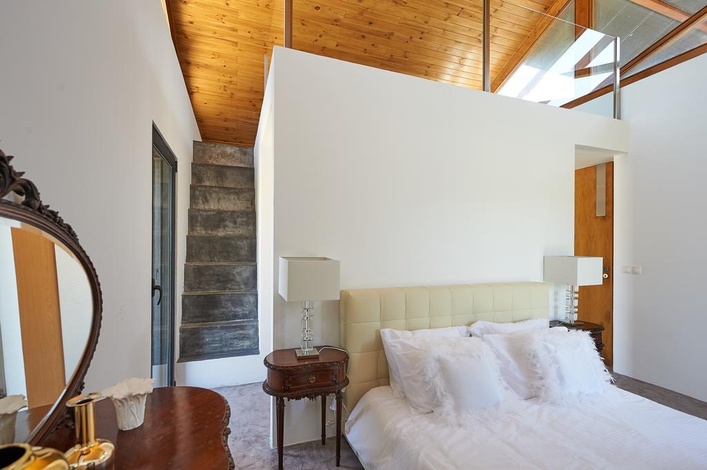 Beguest Quinta Do Almagre Sintra