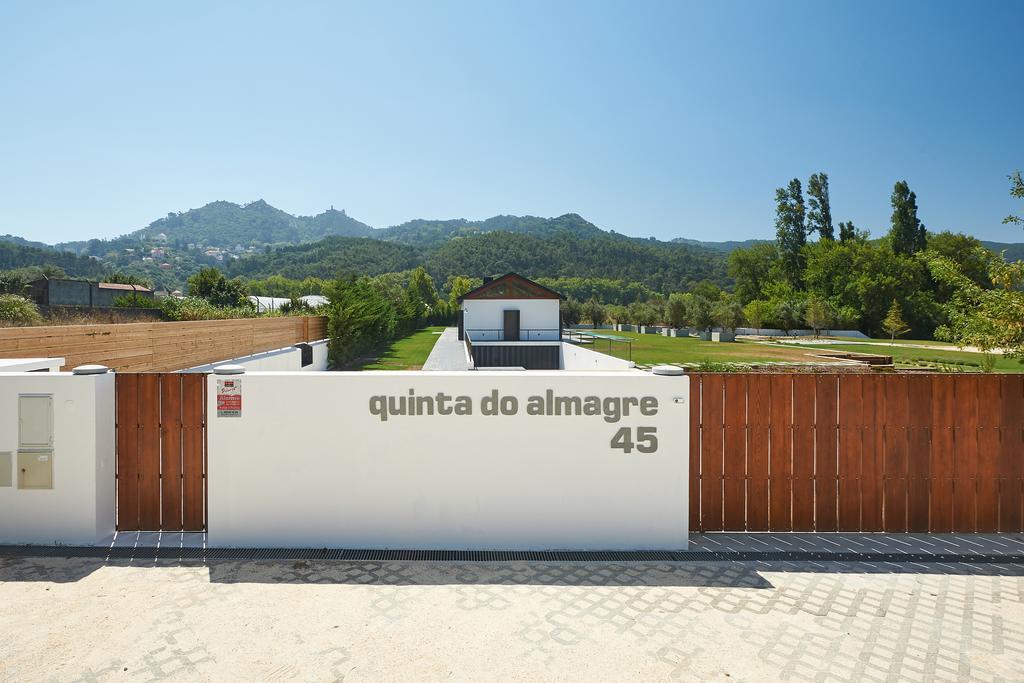 Casa de férias Beguest Quinta Do Almagre
