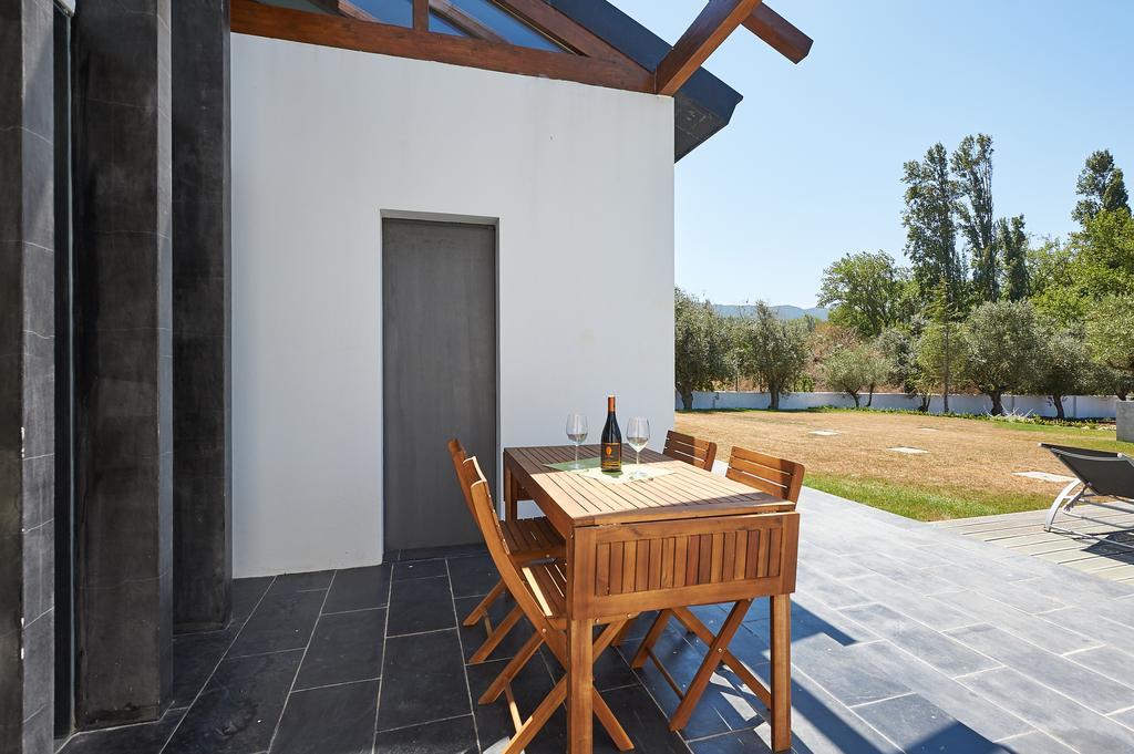 Beguest Quinta Do Almagre Sintra