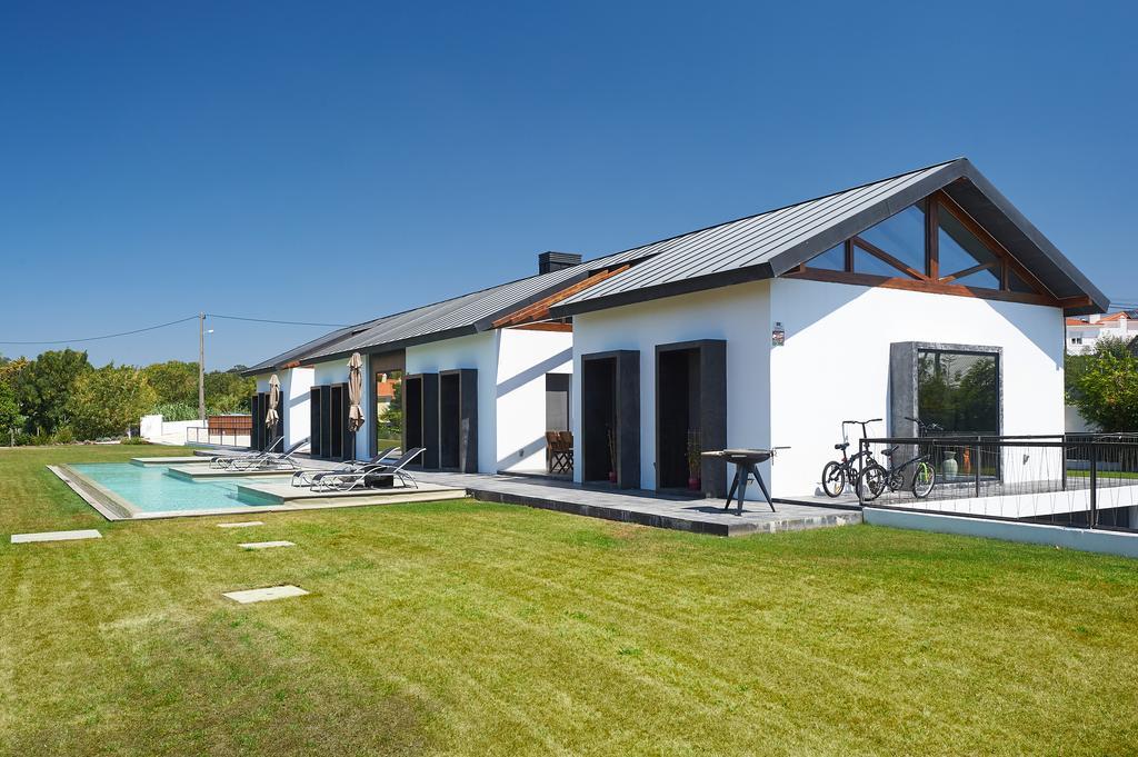 Holiday home Beguest Quinta Do Almagre