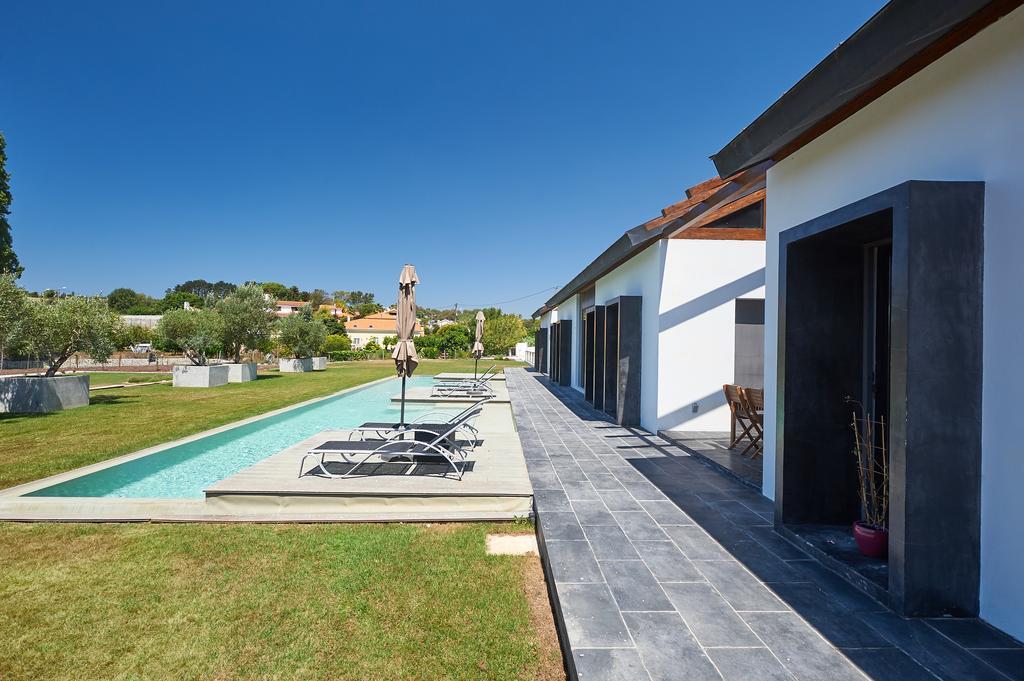Beguest Quinta Do Almagre Casa de férias