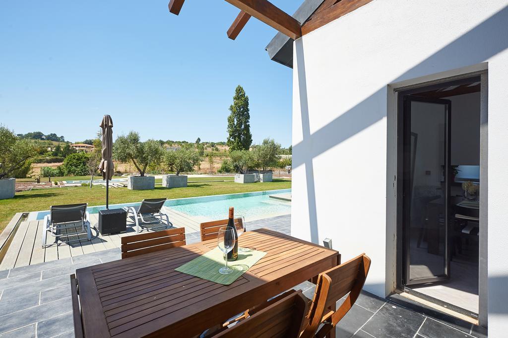 Beguest Quinta Do Almagre Casa de férias *