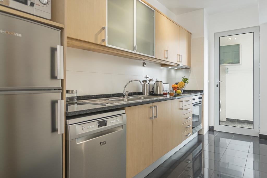 Barreiros I By An Island Appartement *