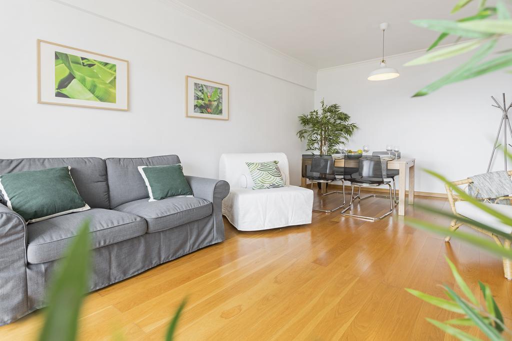 Barreiros I By An Island Appartement Funchal (Madeira)