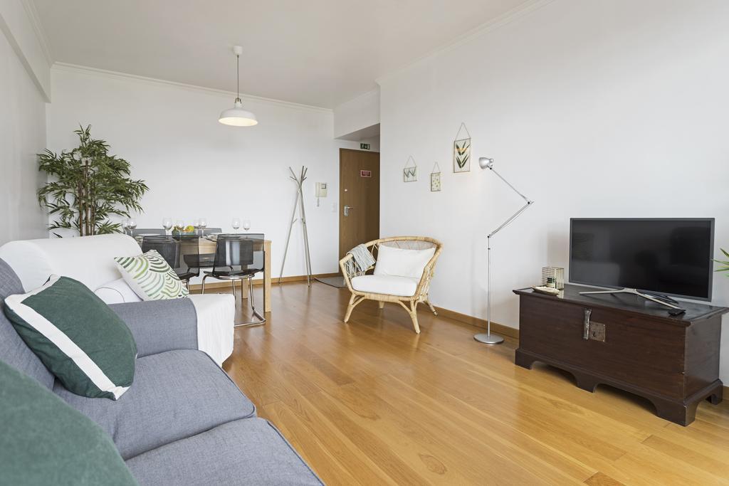 Barreiros I By An Island Appartement *