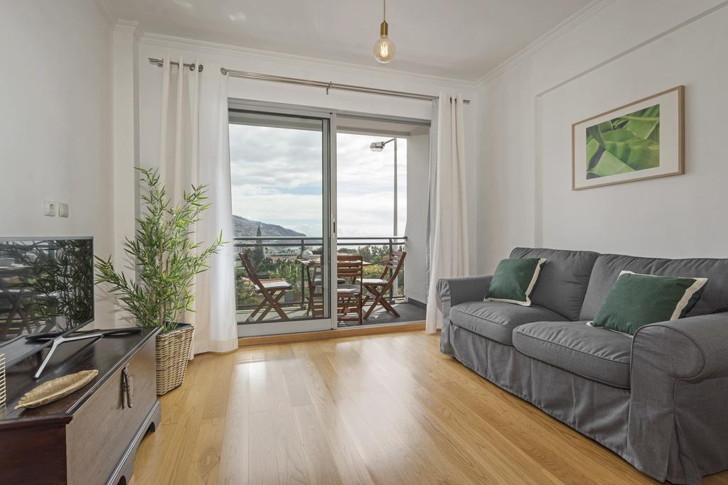Appartement Barreiros I By An Island *