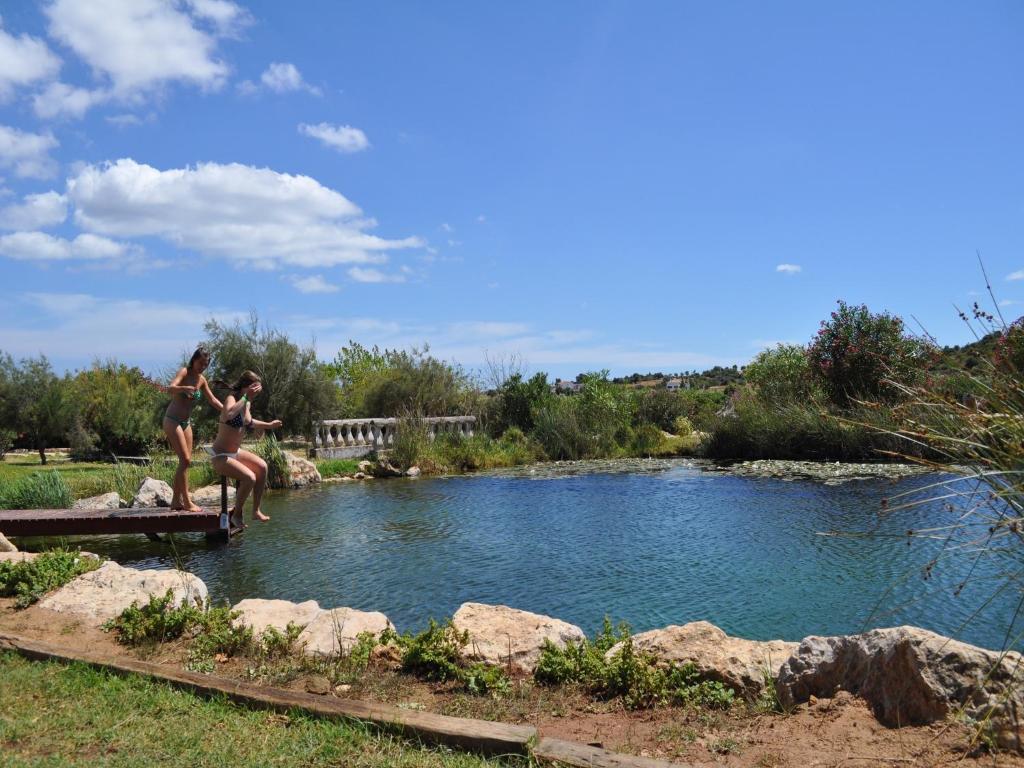 Rural Quinta Das Barradas Farm stay *