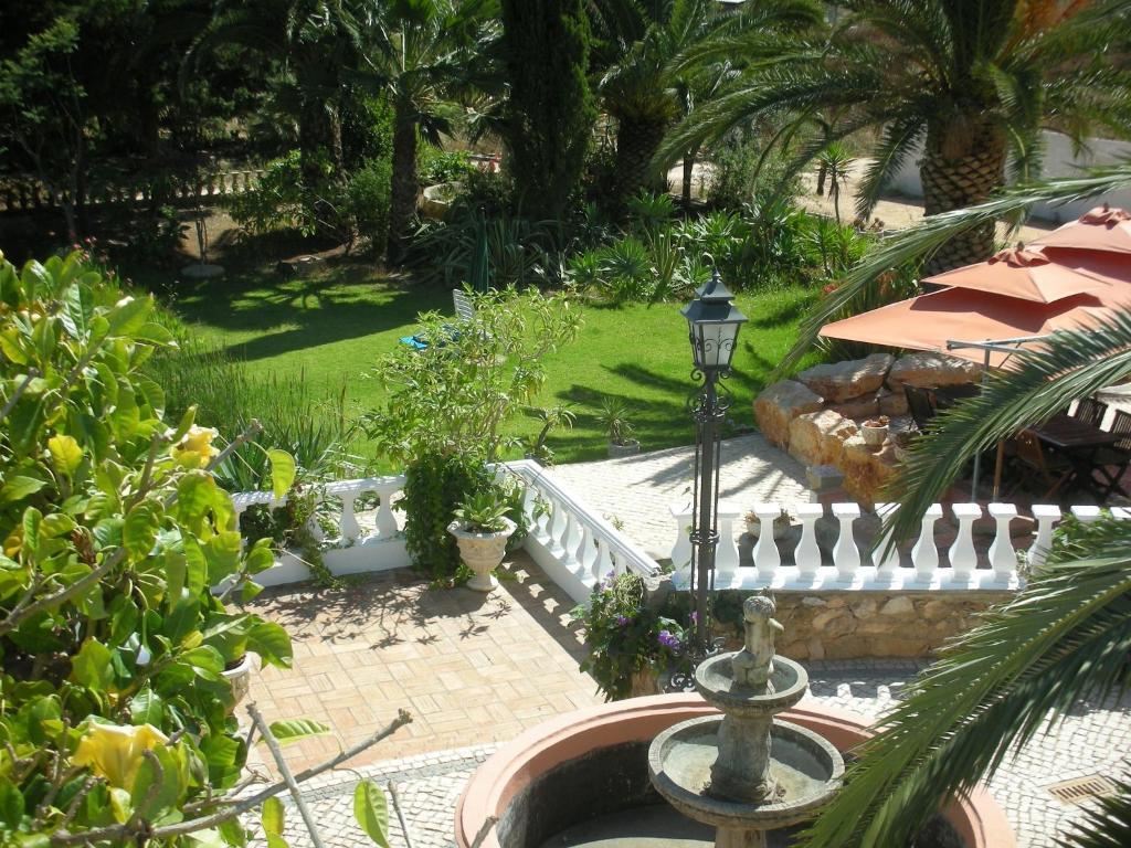 Rural Quinta Das Barradas *