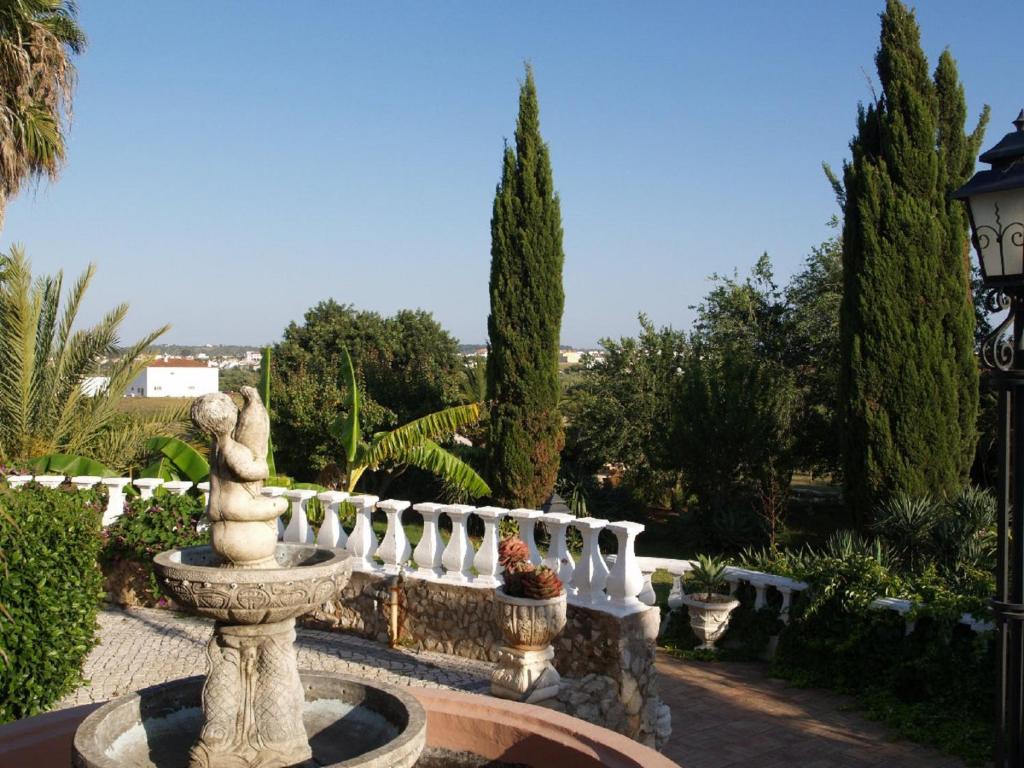 Farm stay Rural Quinta Das Barradas