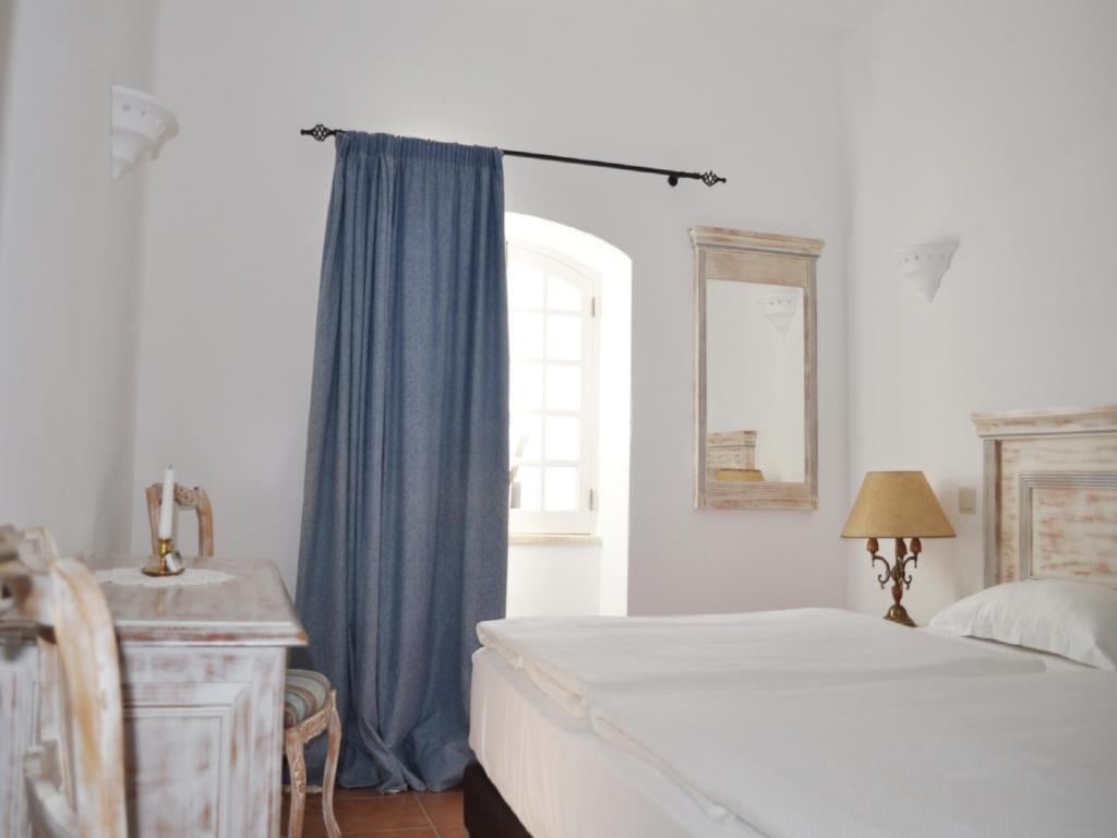 Rural Quinta Das Barradas Farm stay