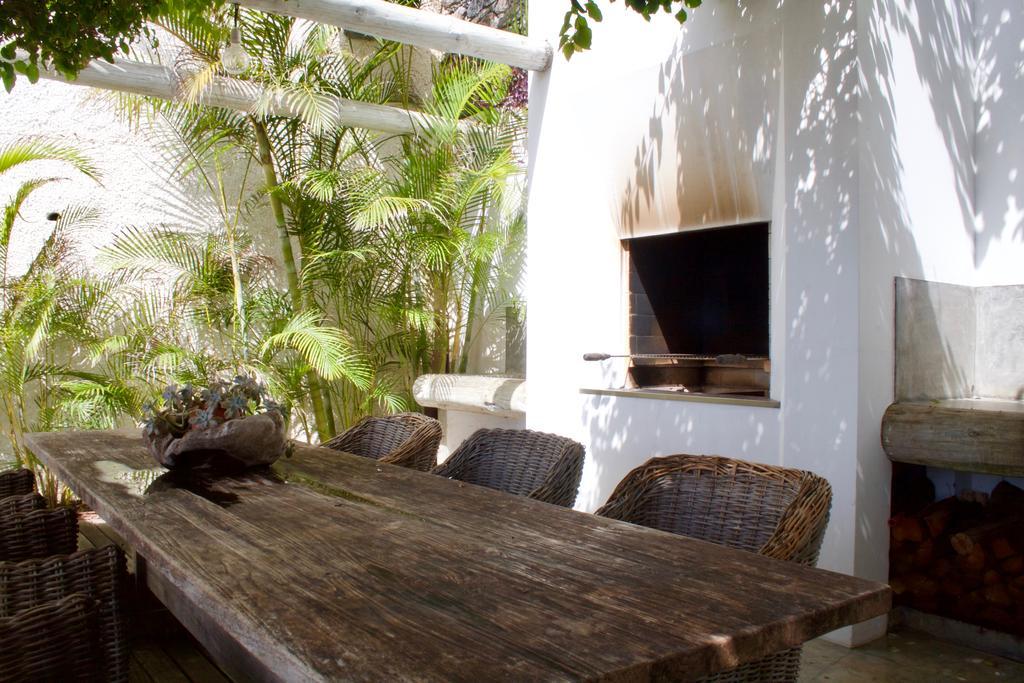 Santa Cruz Ocean Villa Gaula
