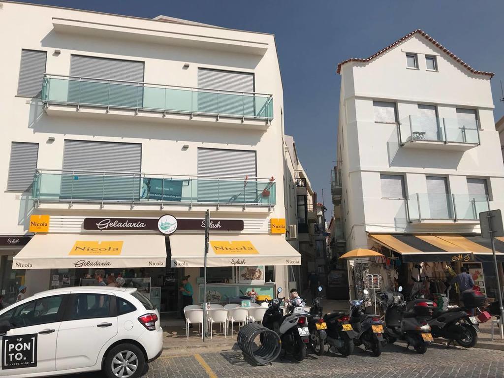 Rosa House Apartment