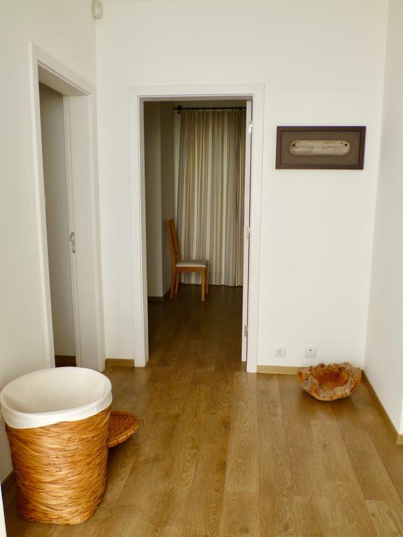 Santa Cruz Ocean Villa Gaula