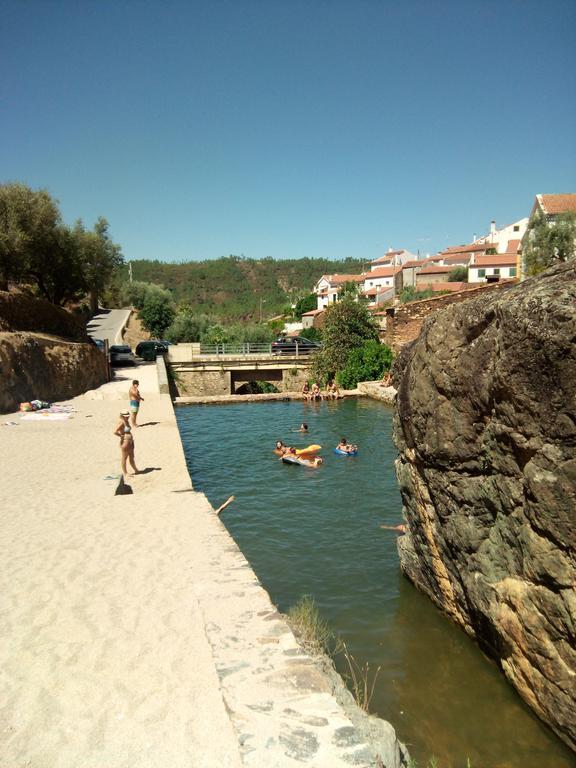 Casas Da Encosta