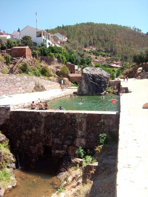 Holiday home Casas Da Encosta Proenca-a-Nova