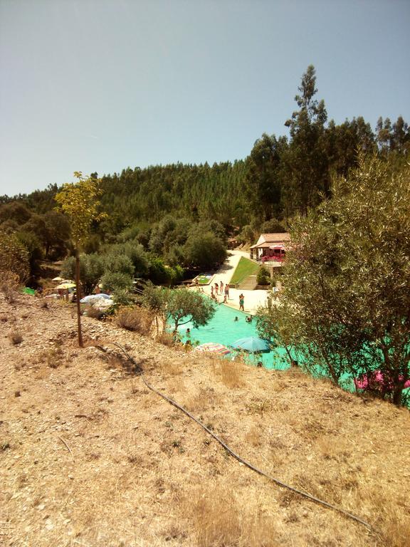 Holiday home Casas Da Encosta *