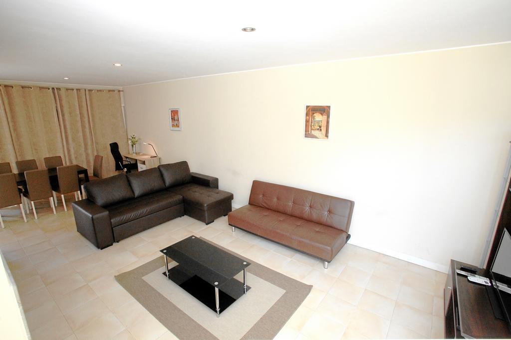 Terras Novas Holiday home Albufeira