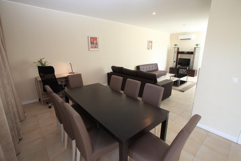 Holiday home Terras Novas *