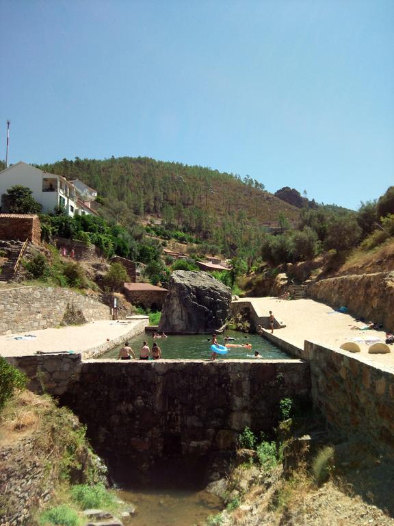Casas Da Encosta Holiday home