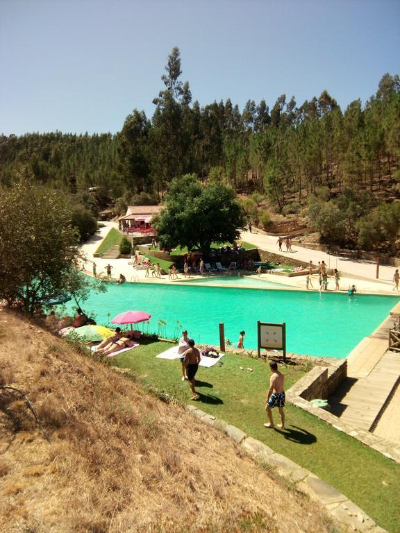 Casas Da Encosta *