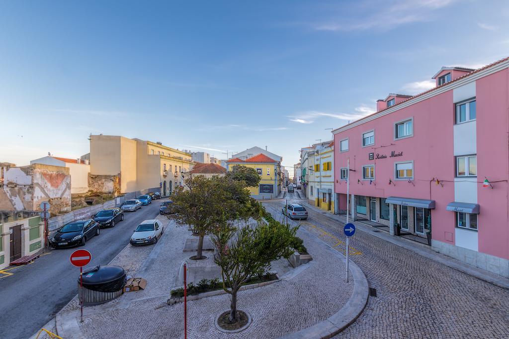 Bed & Breakfast Best Portugal