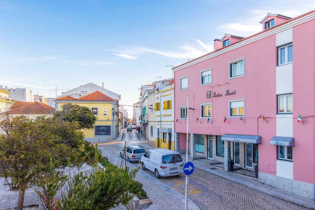 Best Portugal Bed & Breakfast Peniche