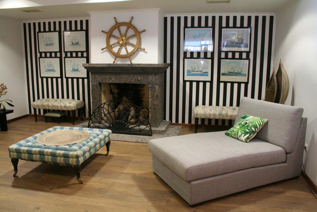 Vinha Da Areia Hotel