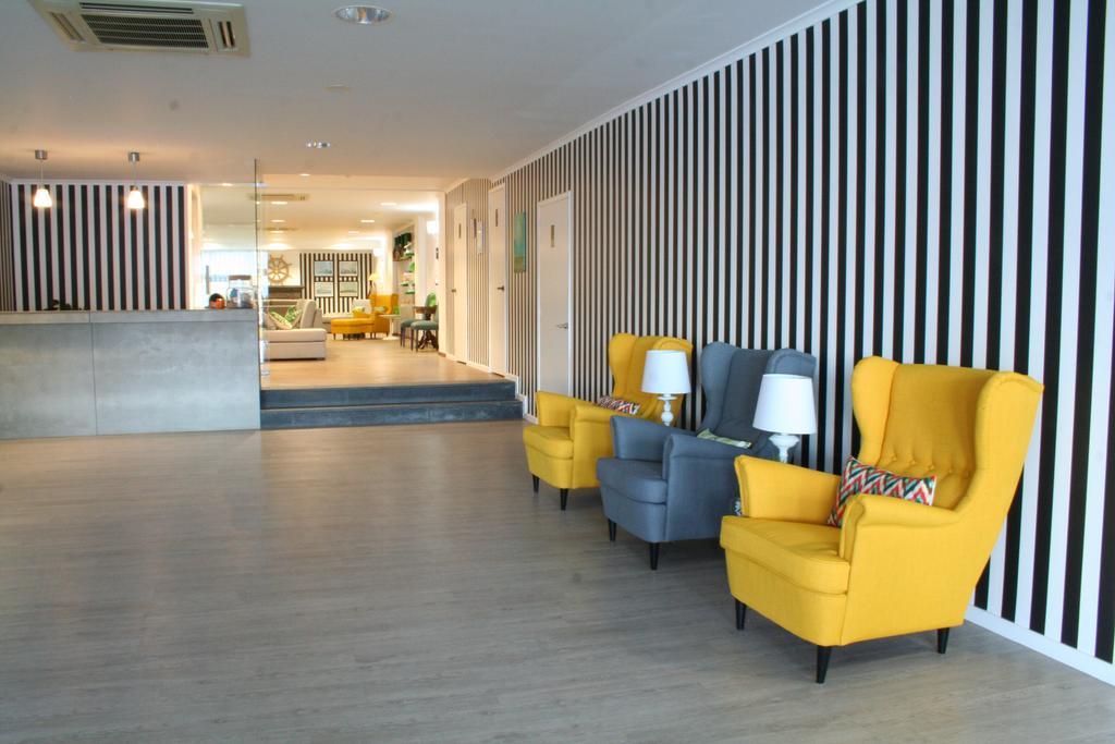 Hotel Vinha Da Areia
